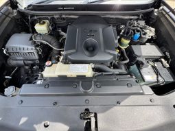Toyota Prado TX
