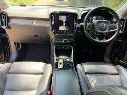 Volvo XC40 T4