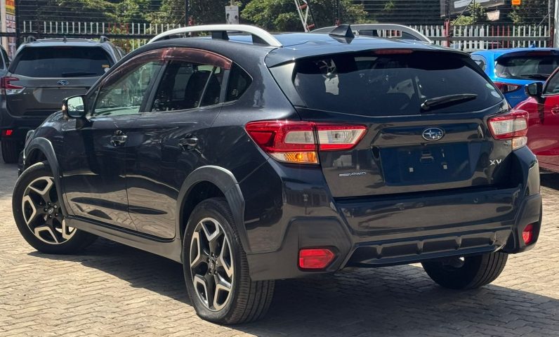 
								Subaru XV full									