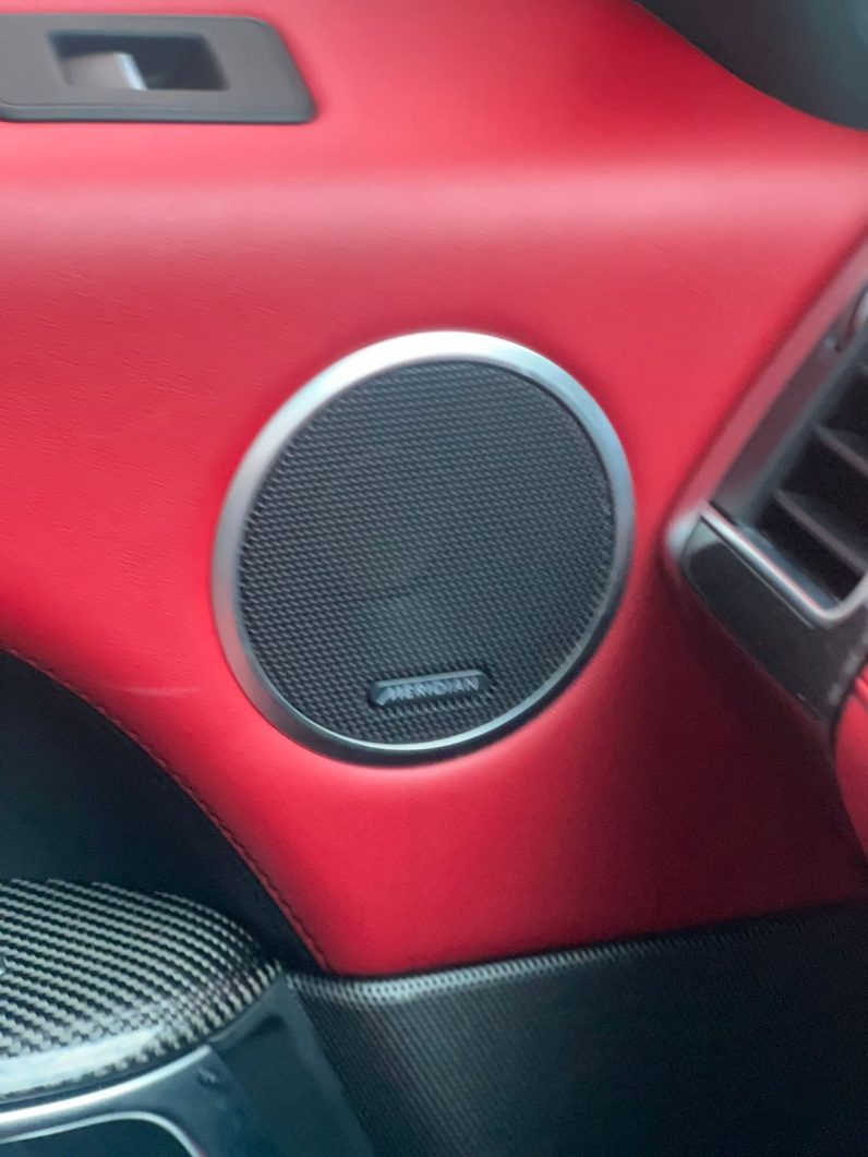 
								Range Rover SVR full									