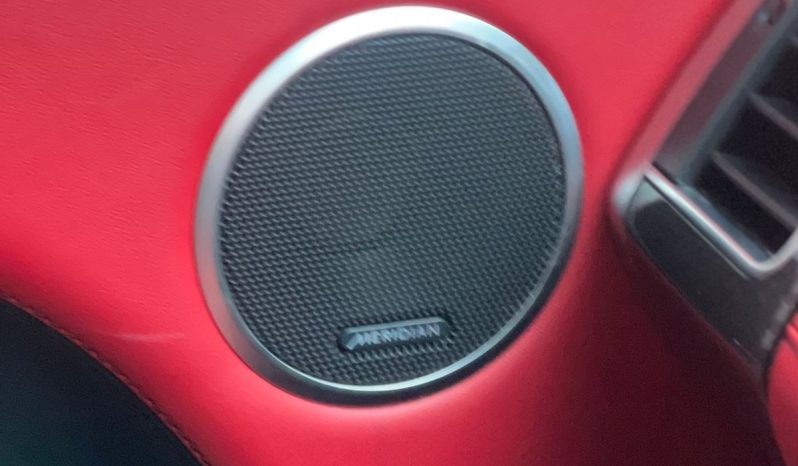 
								Range Rover SVR full									