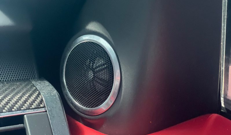 
								Range Rover SVR full									