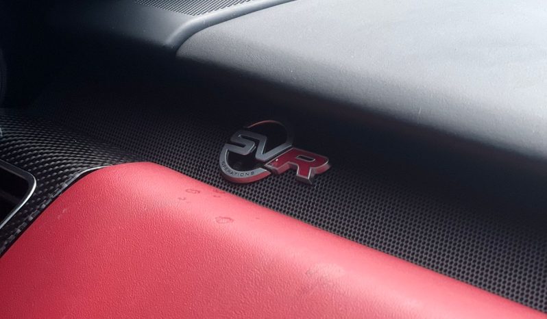 
								Range Rover SVR full									