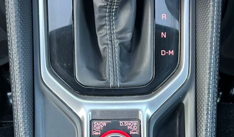 
								Subaru Forester full									