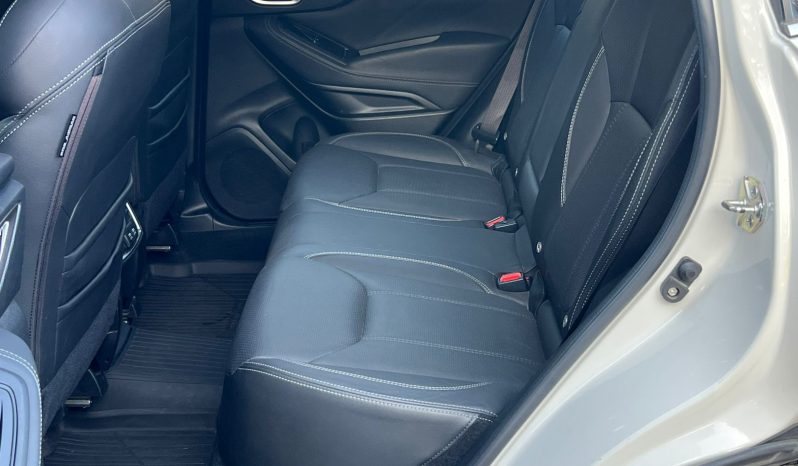 
								Subaru Forester full									