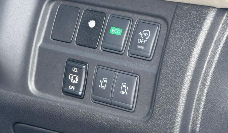 
								Nissan  Serena Highway Star full									