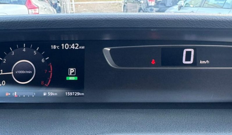 
								Nissan  Serena Highway Star full									