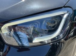 Mercedes Benz GLC220d