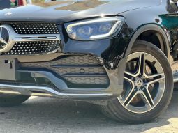 Mercedes Benz GLC220d