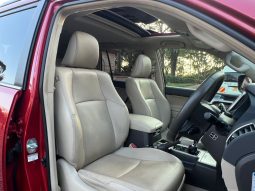 Toyota LandCruiser Prado TXL