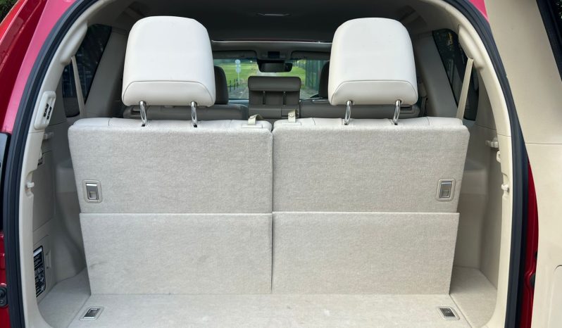 
								Toyota LandCruiser Prado TXL full									