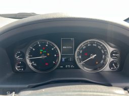 Toyota Landcruiser V8 ZX