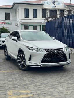 Lexus RX300