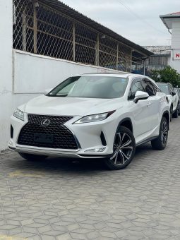 Lexus RX300