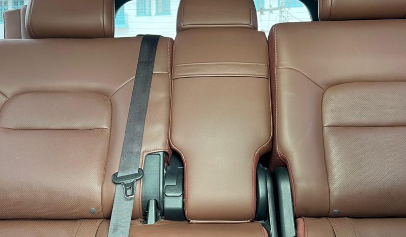 
								Toyota LandCruiser Prado 200 series full									