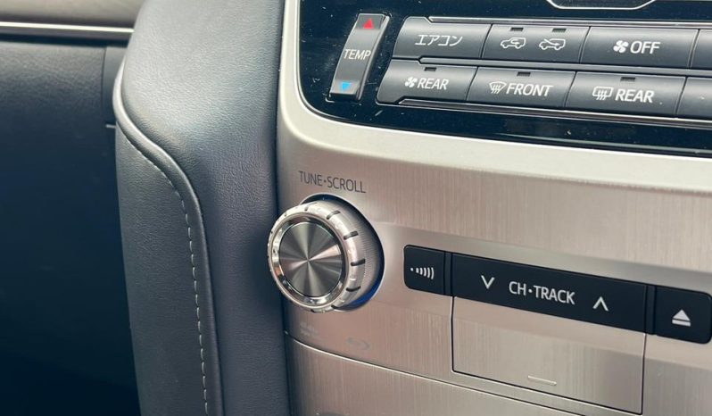 
								Toyota LandCruiser Prado 200 series full									