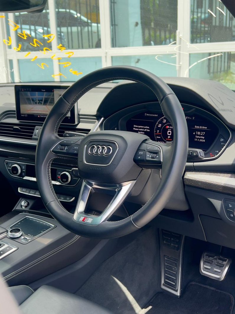 
								Audi Sq5 full									