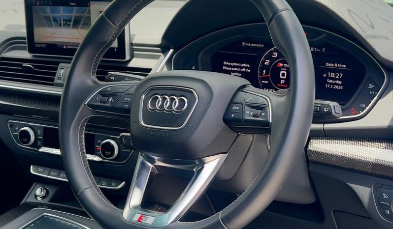 
								Audi Sq5 full									