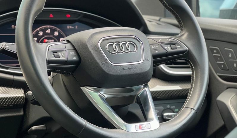 
								Audi Sq5 full									