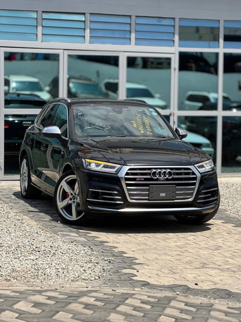 
								Audi Sq5 full									