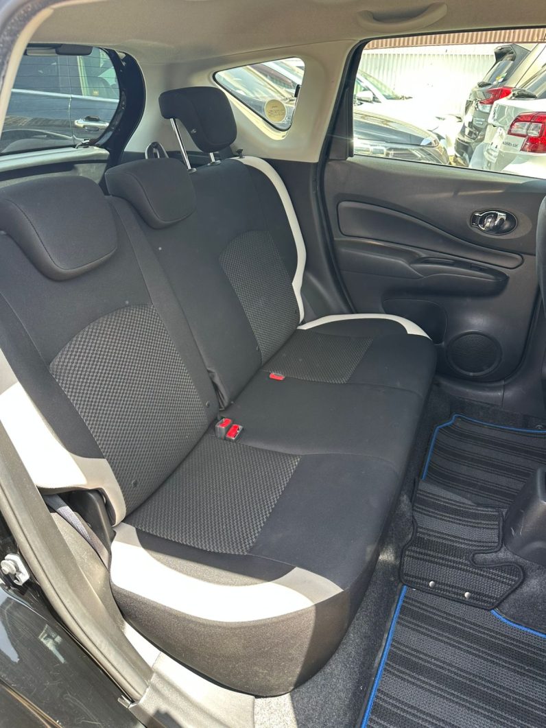 
								Nissan Note E-Power full									