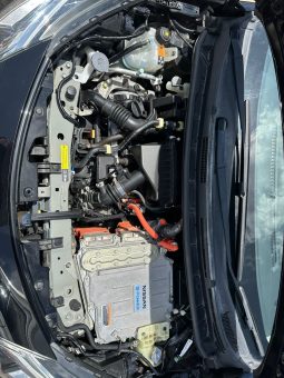 Nissan Note E-Power