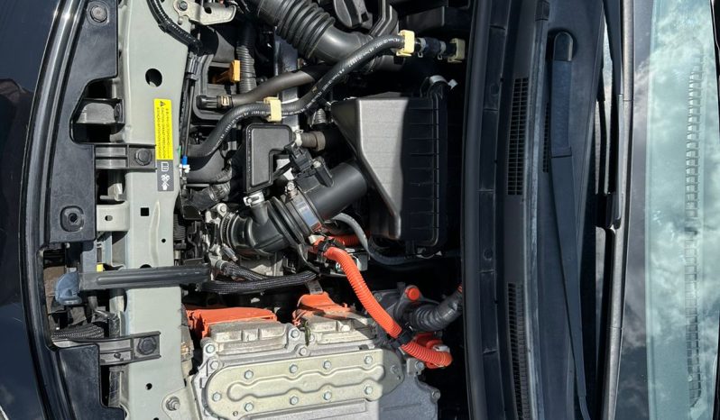 
								Nissan Note E-Power full									