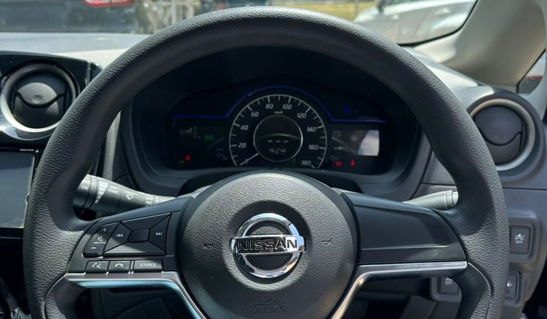 
								Nissan Note E-Power full									