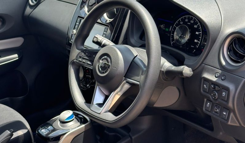 
								Nissan Note E-Power full									