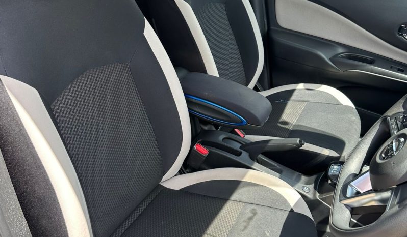 
								Nissan Note E-Power full									