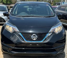 Nissan Note E-Power