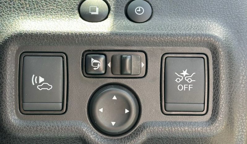 
								Nissan Note E-Power full									