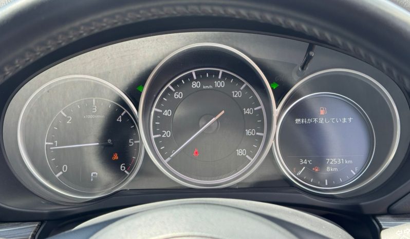 
								Mazda CX-5 full									