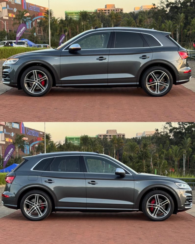 
								Audi SQ5 full									