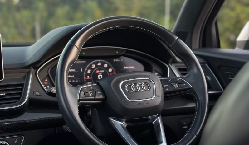
								Audi SQ5 full									