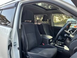 Toyota Landcruiser Prado TX