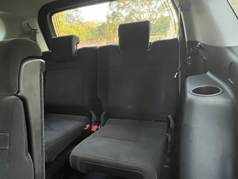 
								Toyota Landcruiser Prado TX full									