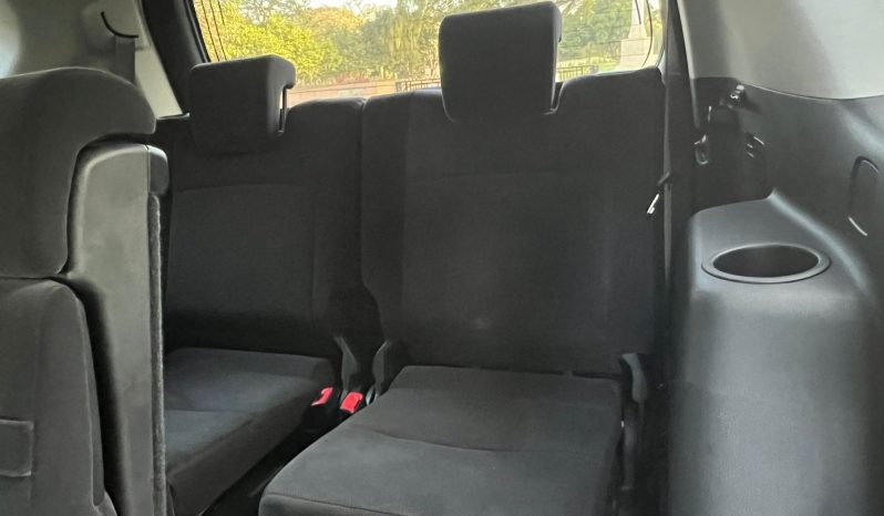 
								Toyota Landcruiser Prado TX full									