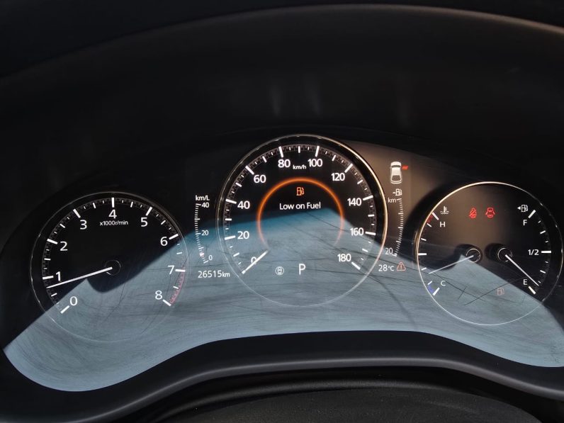 
								Mazda 3 full									