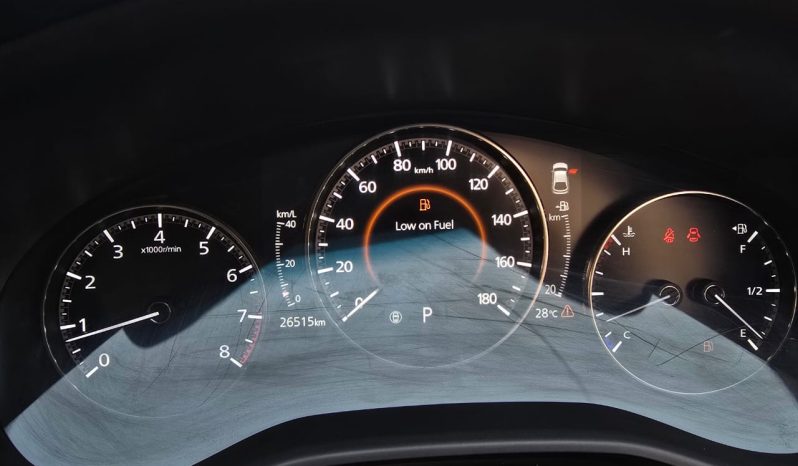 
								Mazda 3 full									