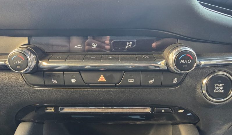 
								Mazda 3 full									