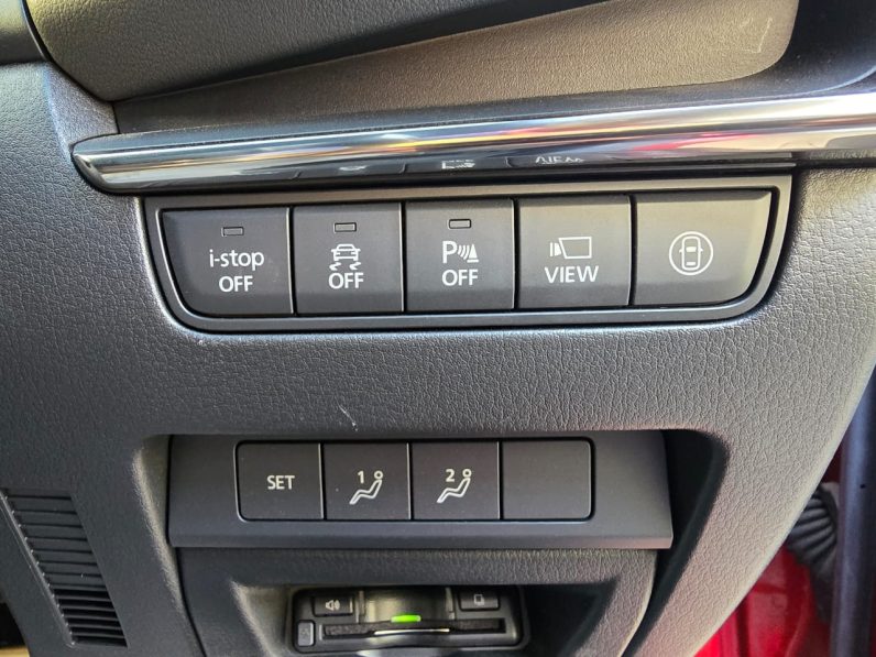 
								Mazda 3 full									
