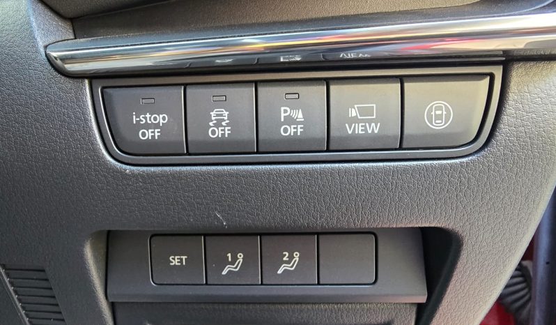 
								Mazda 3 full									