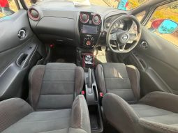 Nissan Note Nismo E-Power