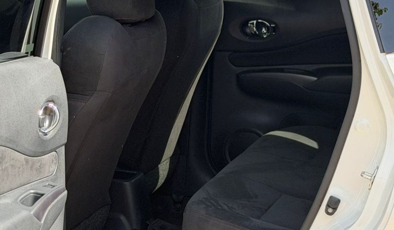 
								Nissan Note Nismo E-Power full									