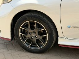 Nissan Note Nismo E-Power