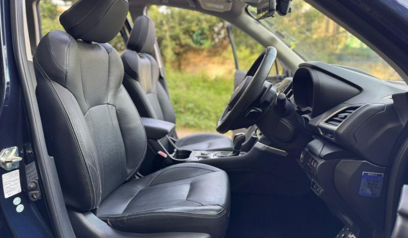 
								Subaru Forester e-Boxer full									