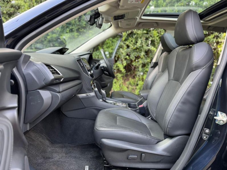 
								Subaru Forester e-Boxer full									