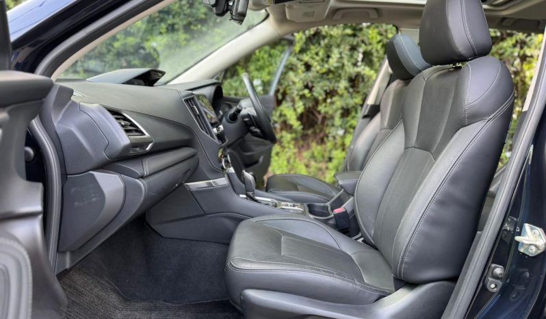 
								Subaru Forester e-Boxer full									