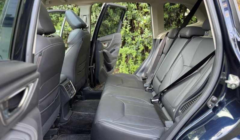 
								Subaru Forester e-Boxer full									